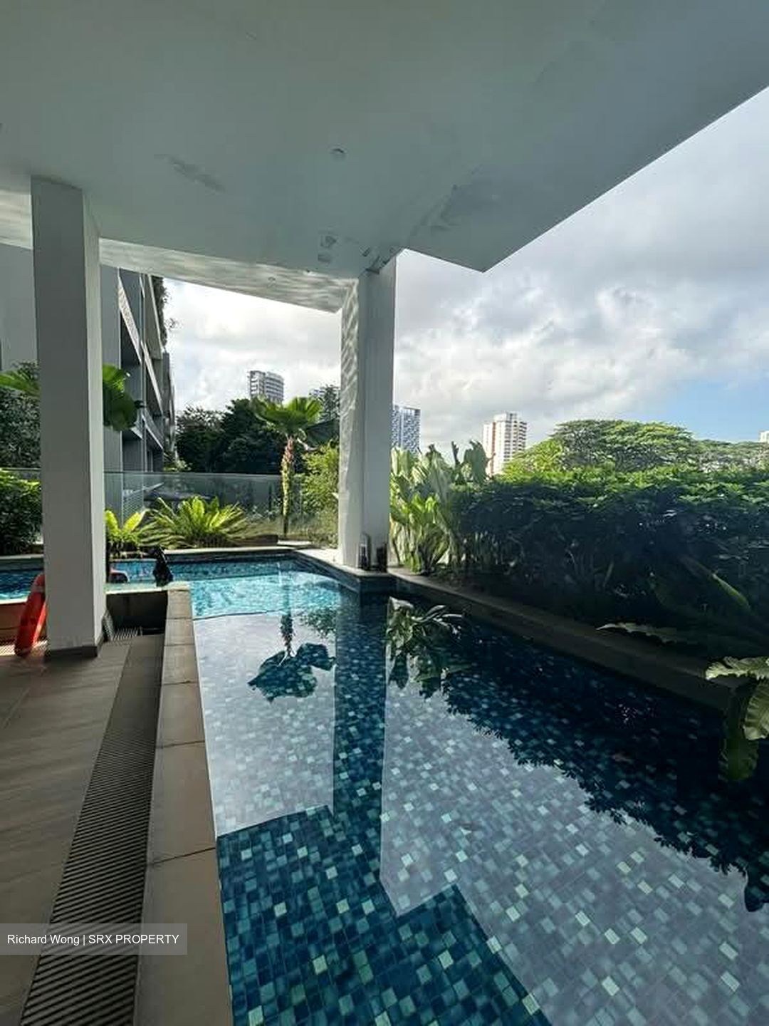 City Suites (D12), Apartment #534813401